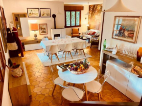 Villa Riviera On the Sea Lignano Pineta